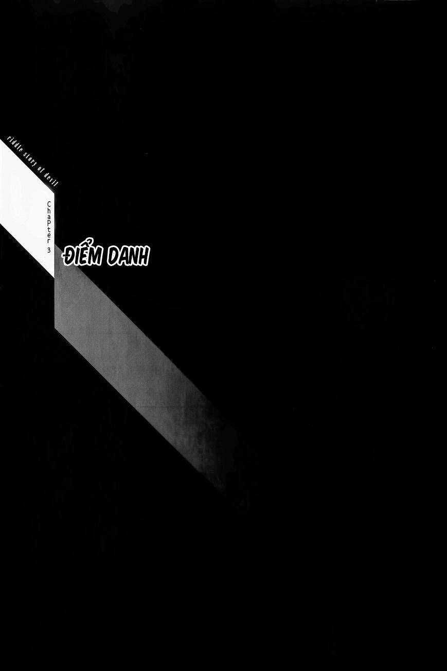 Akuma No Riddle - Chapter 3 - Trang 2