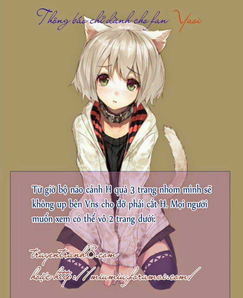 Akuma No Riddle - Chapter 5 - Trang 19