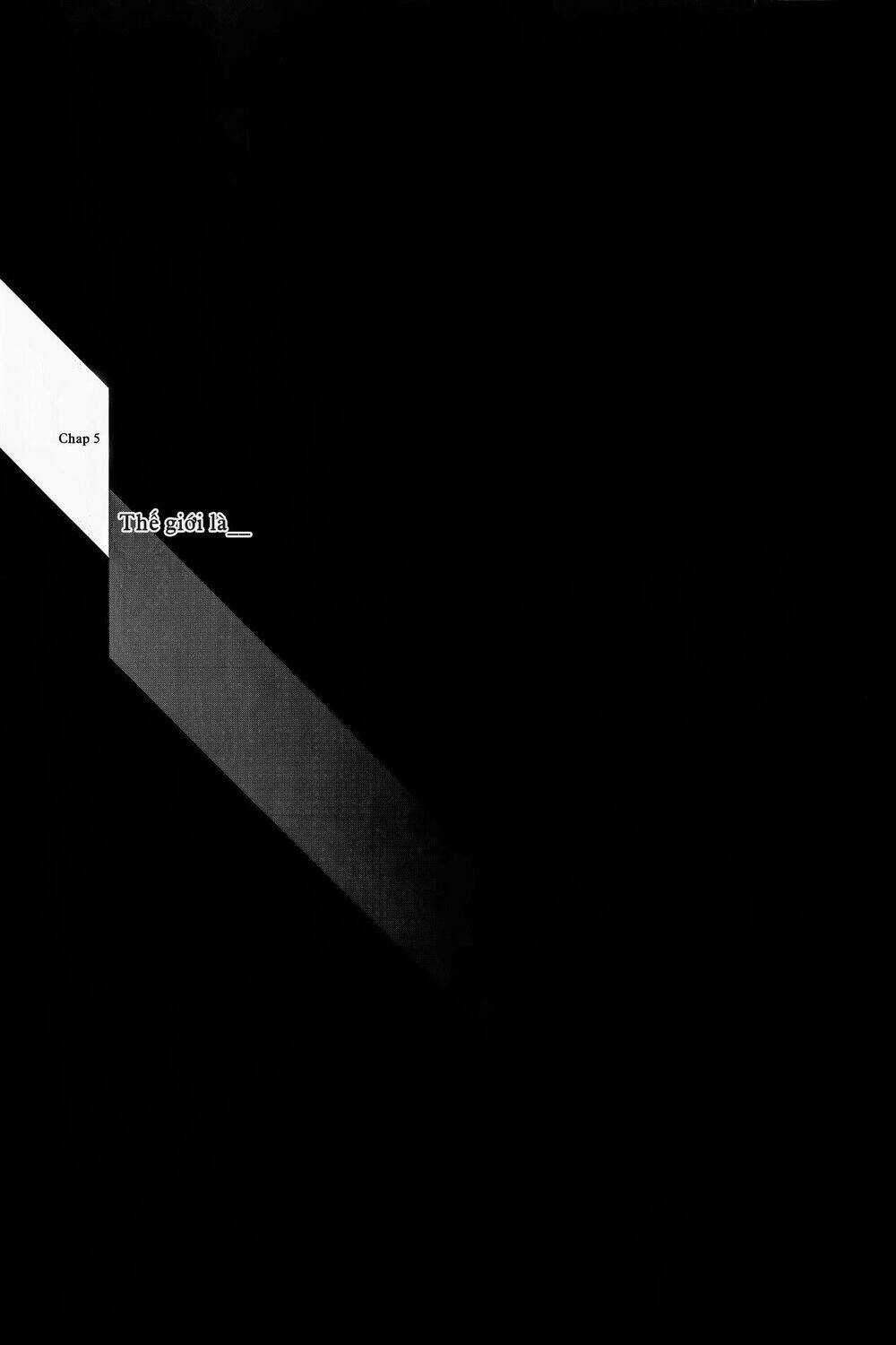 Akuma No Riddle - Chapter 5 - Trang 3