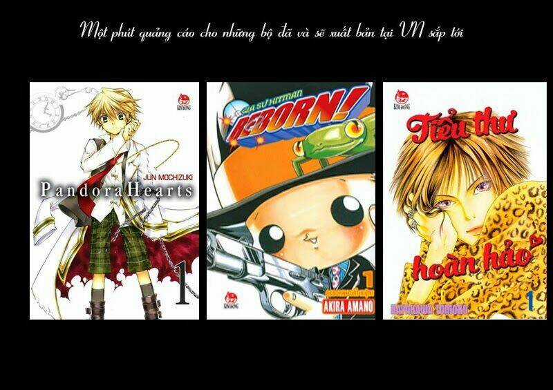 Akuma No Riddle - Chapter 5 - Trang 21