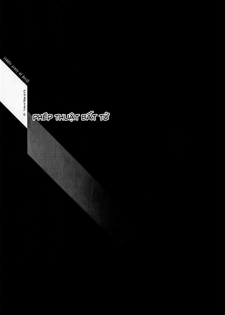 Akuma No Riddle - Chapter 6 - Trang 2