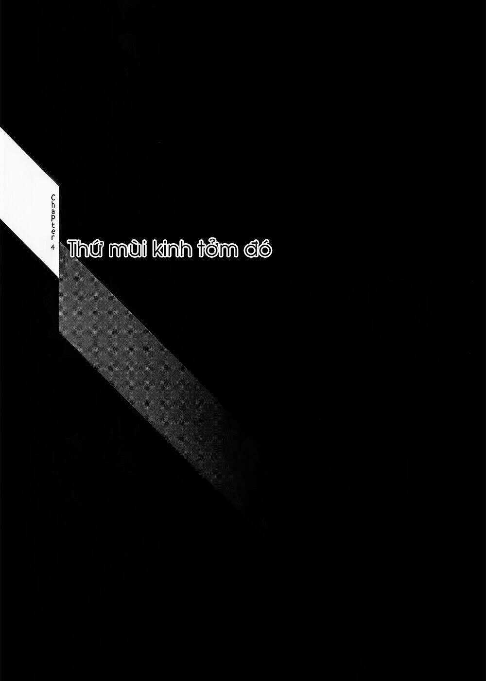 Akuma No Riddle - Chapter 7 - Trang 2