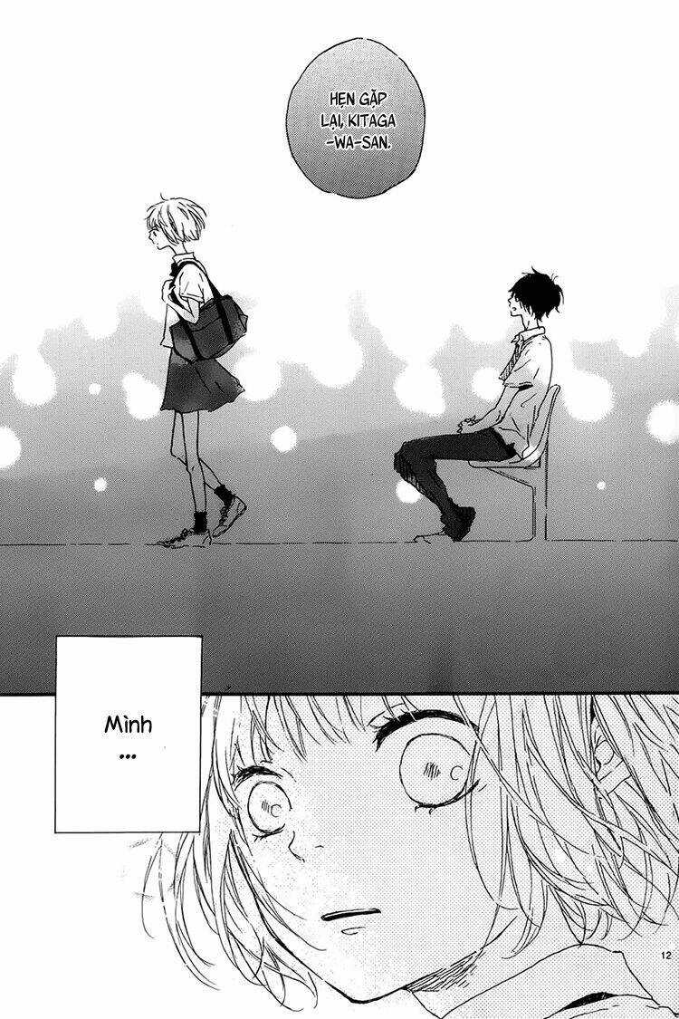 Akuma to Candy - Chapter 1 - Trang 13