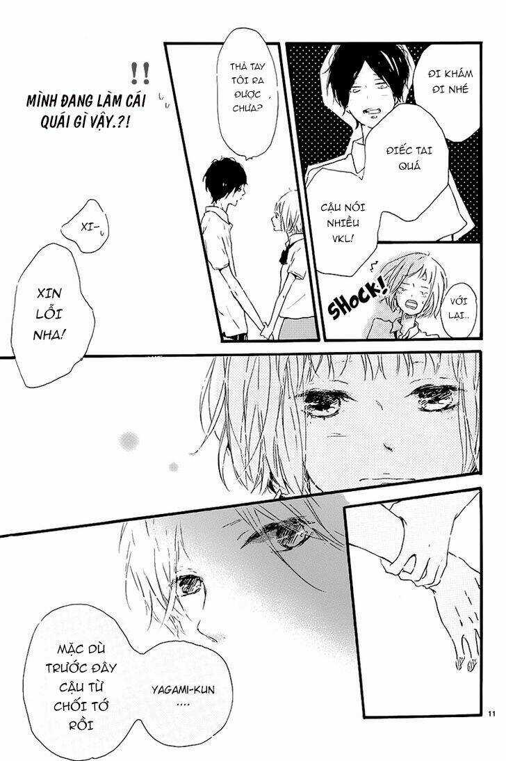 Akuma to Candy - Chapter 2 - Trang 12