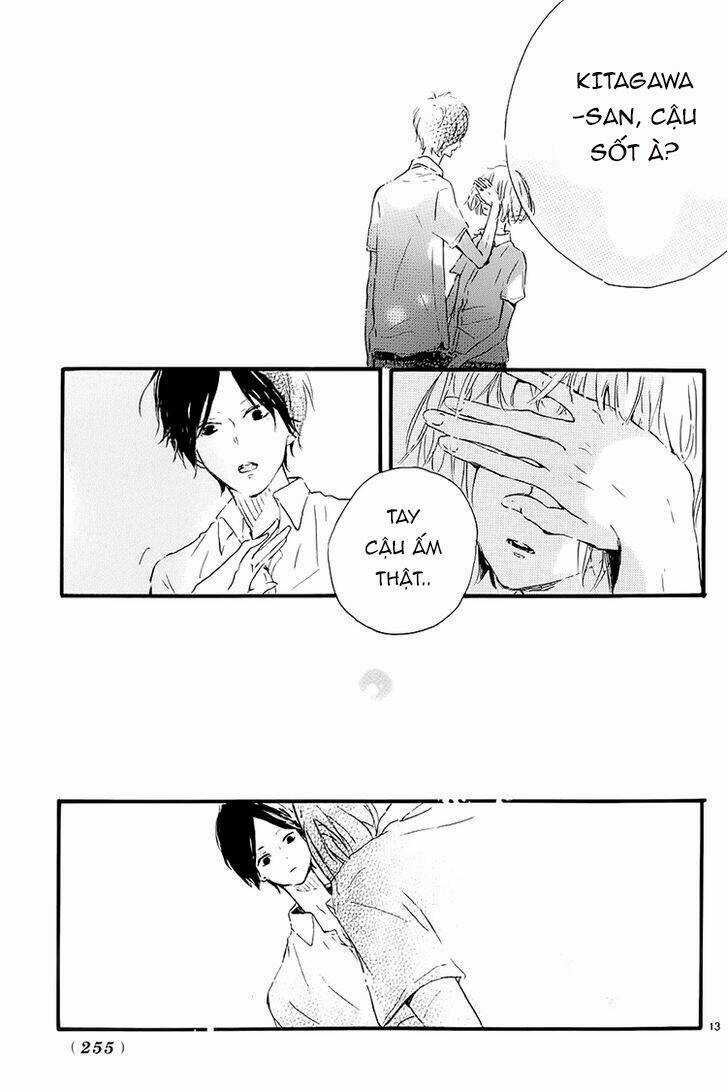 Akuma to Candy - Chapter 2 - Trang 14