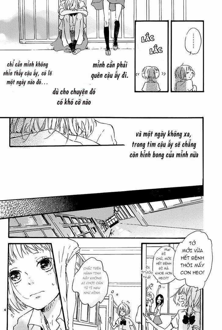 Akuma to Candy - Chapter 3 - Trang 5