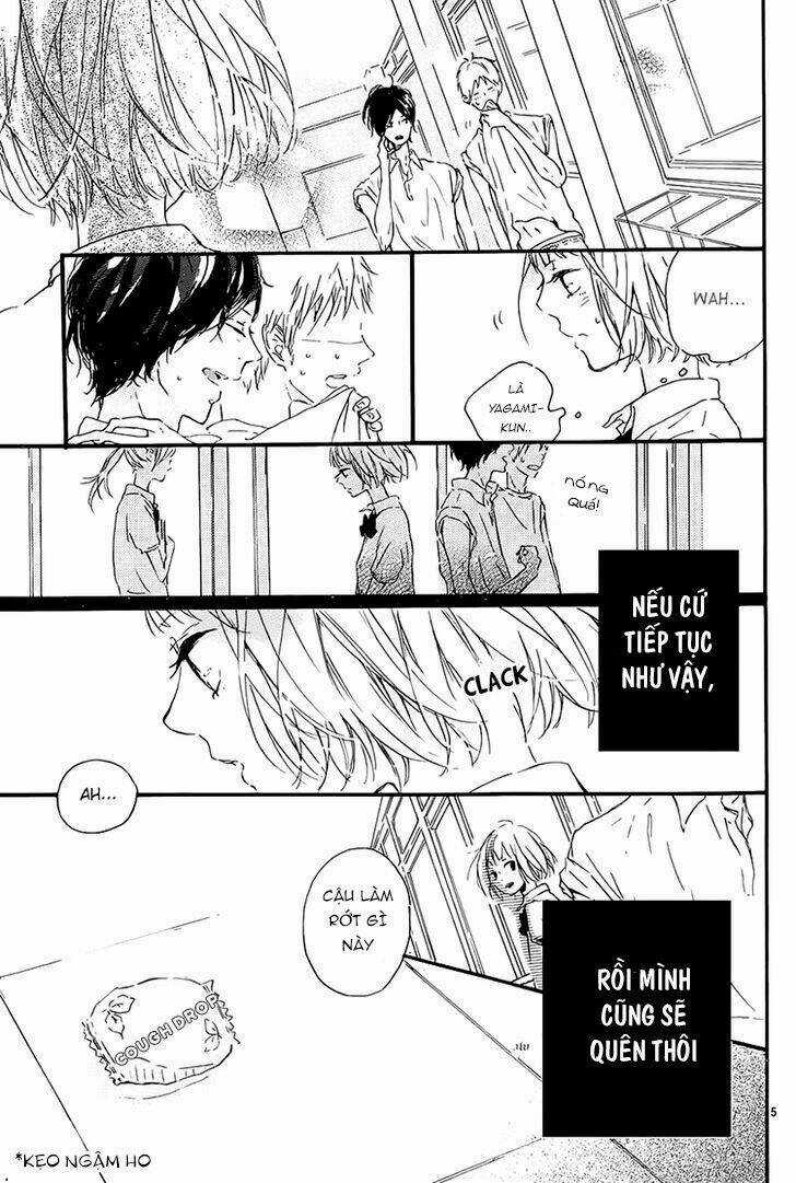 Akuma to Candy - Chapter 3 - Trang 6