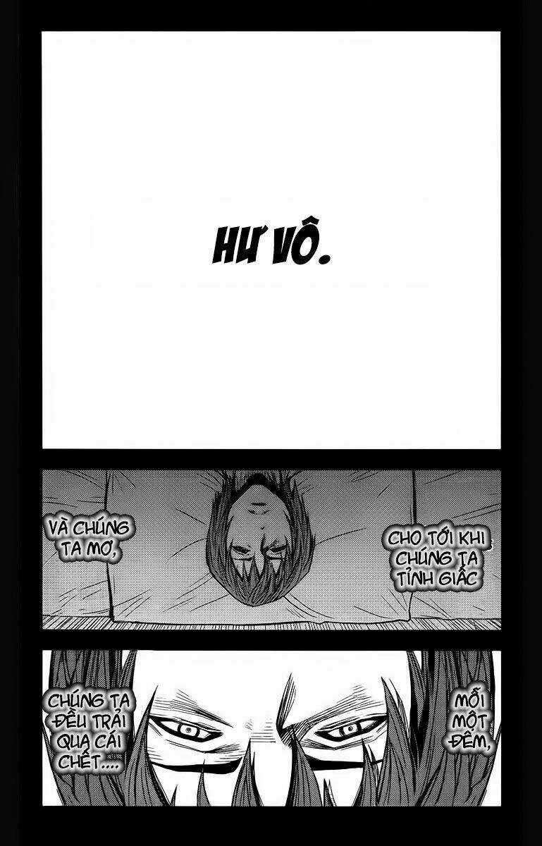 Akumetsu - Chapter 103 - Trang 11
