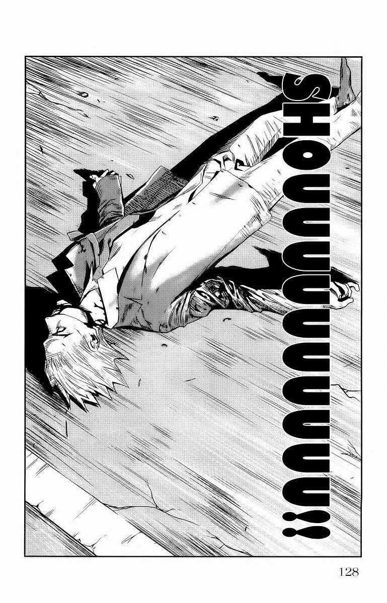 Akumetsu - Chapter 103 - Trang 20
