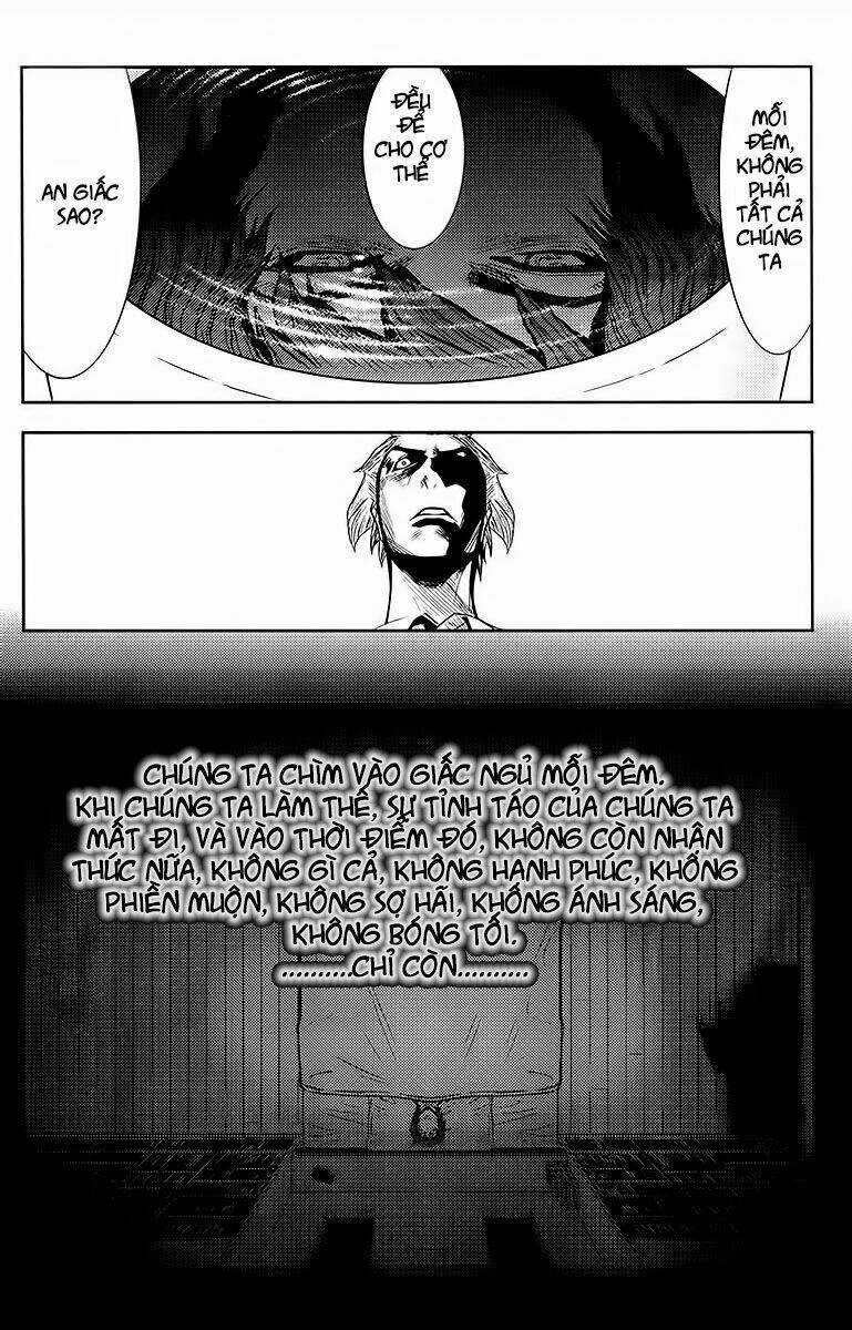 Akumetsu - Chapter 103 - Trang 10