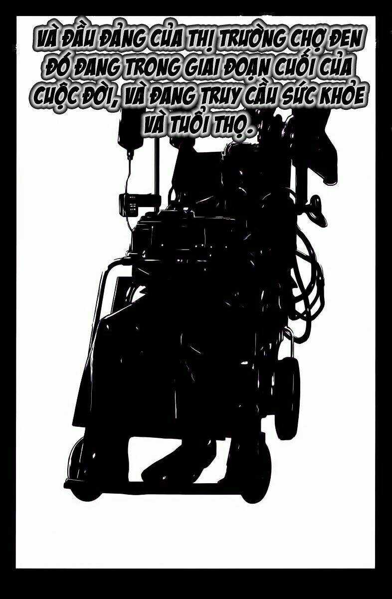 Akumetsu - Chapter 107 - Trang 13