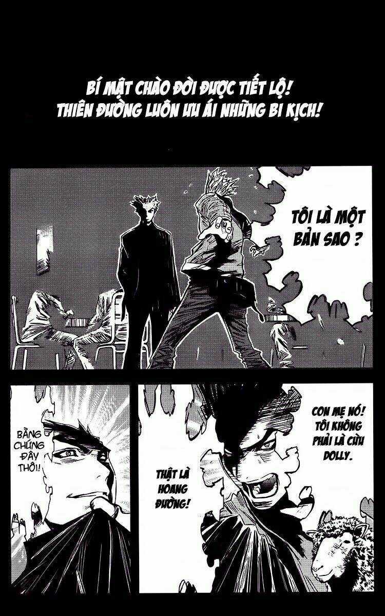 Akumetsu - Chapter 107 - Trang 6