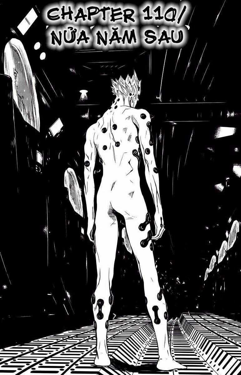 Akumetsu - Chapter 110 - Trang 2