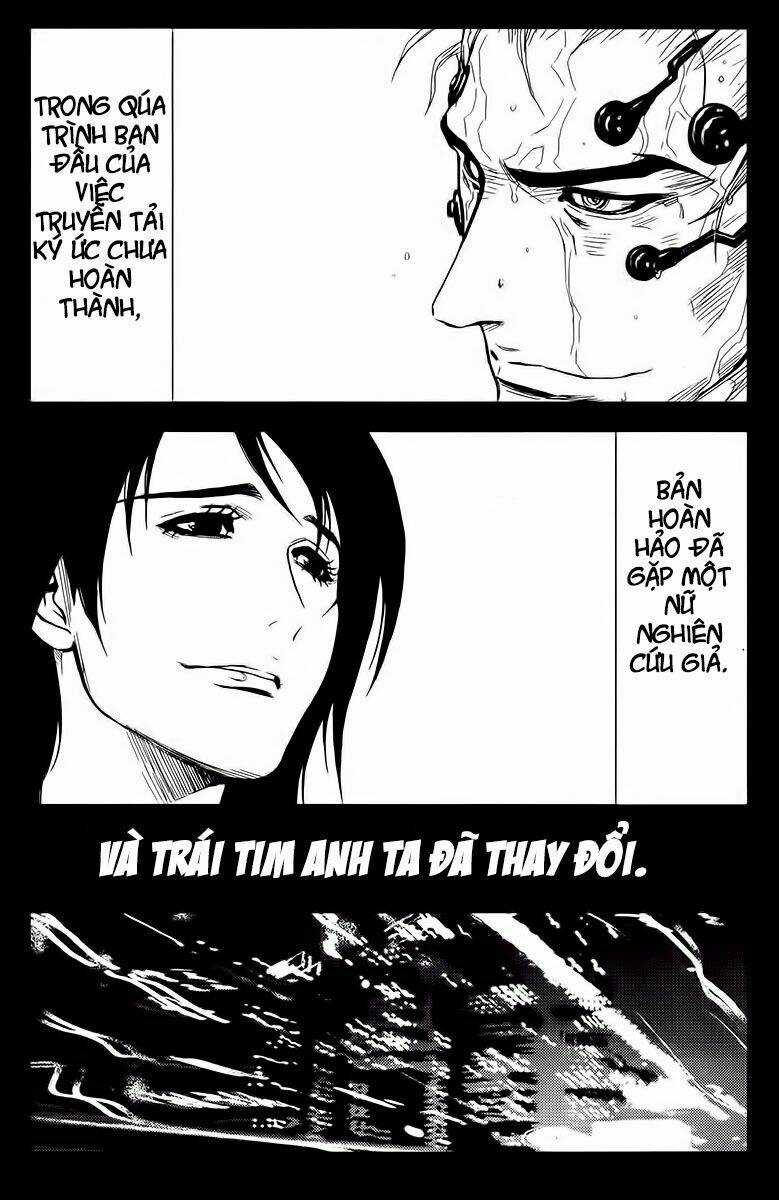 Akumetsu - Chapter 111 - Trang 11