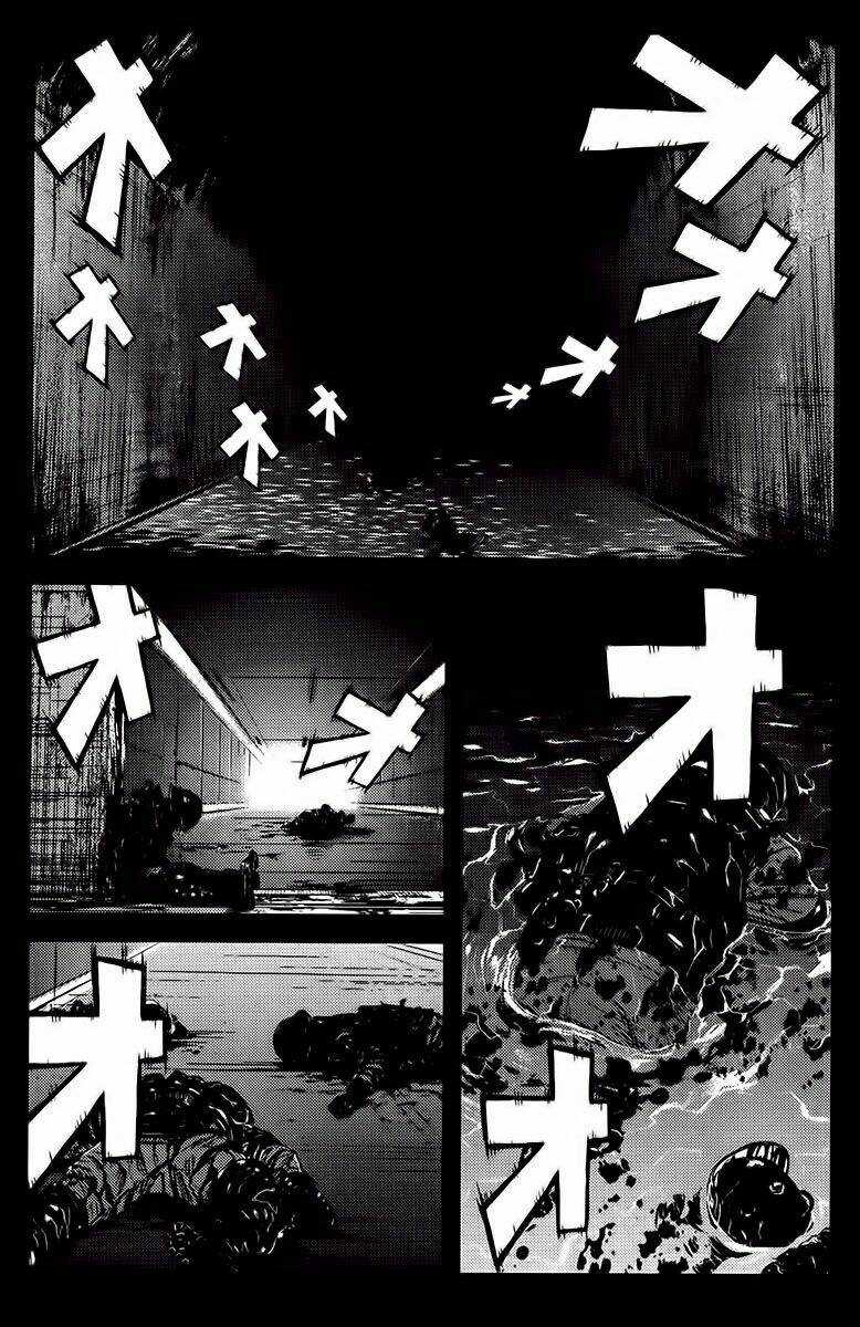 Akumetsu - Chapter 111 - Trang 15