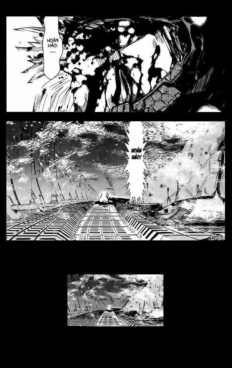 Akumetsu - Chapter 112 - Trang 16