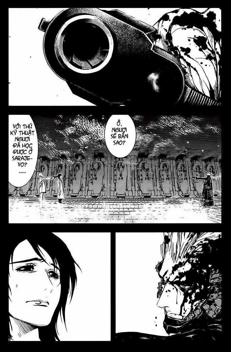 Akumetsu - Chapter 112 - Trang 5