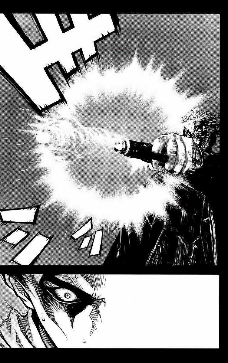 Akumetsu - Chapter 112 - Trang 8