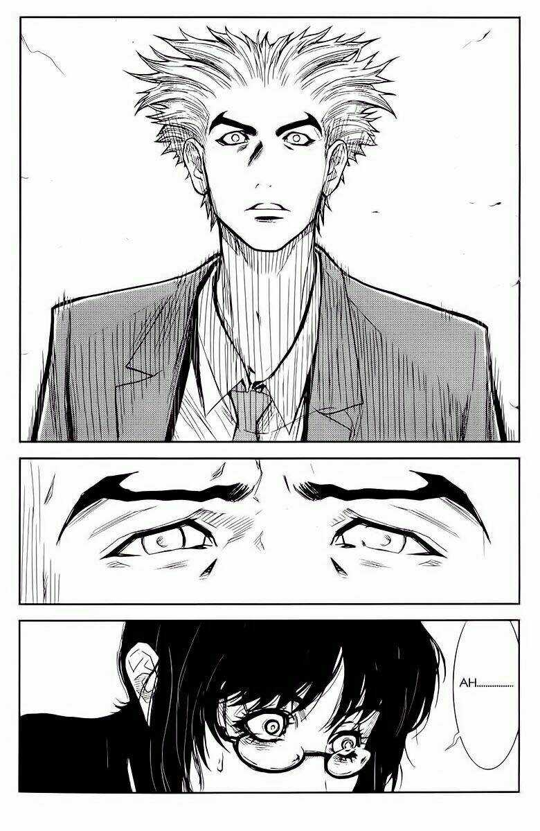 Akumetsu - Chapter 114 - Trang 13