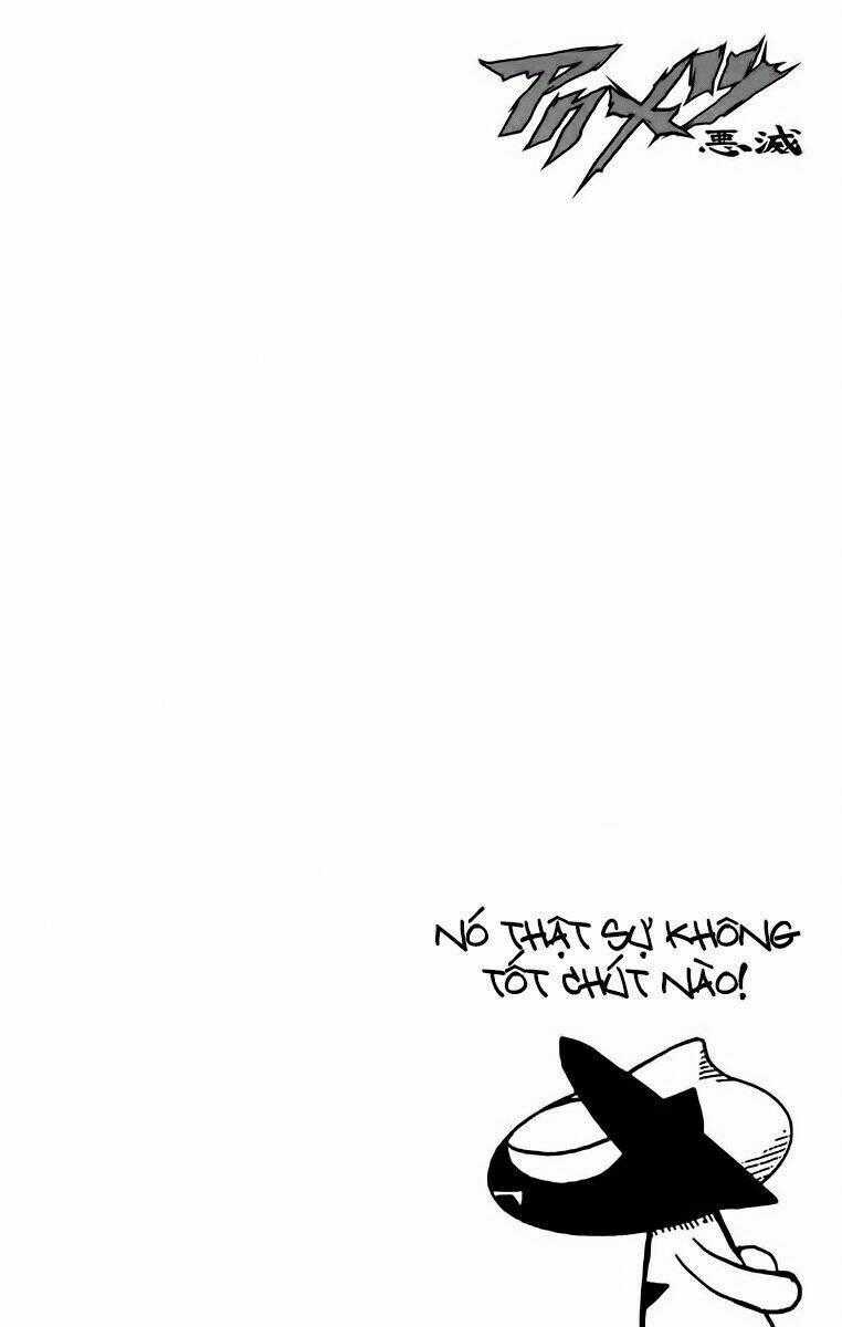 Akumetsu - Chapter 114 - Trang 20