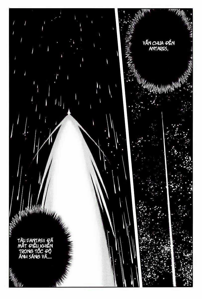 Akumetsu - Chapter 115 - Trang 21