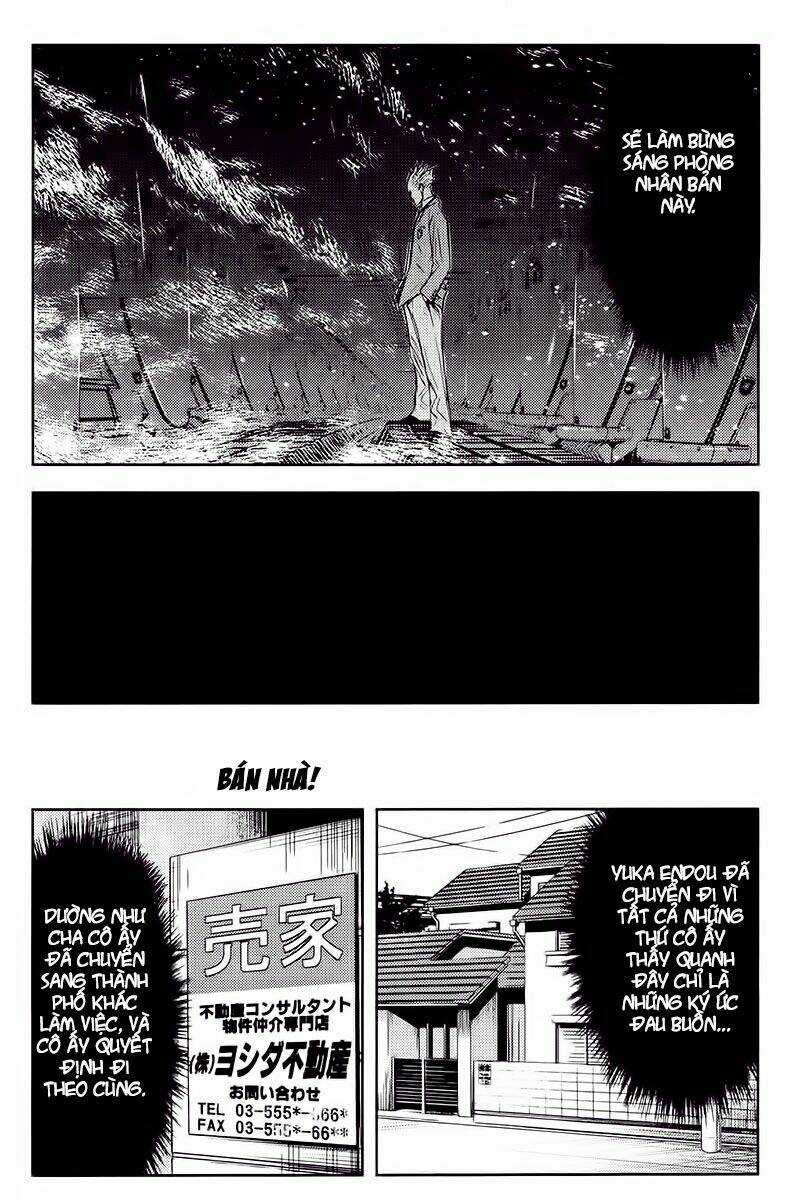 Akumetsu - Chapter 115 - Trang 6