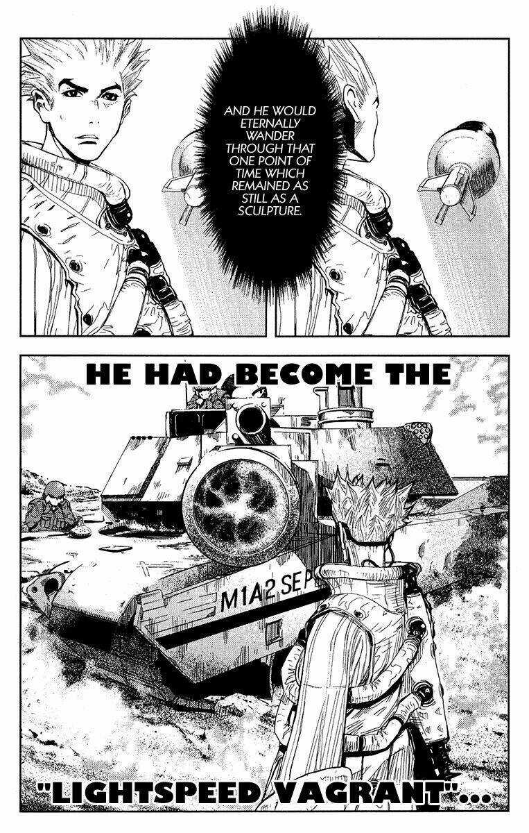 Akumetsu - Chapter 116 - Trang 15