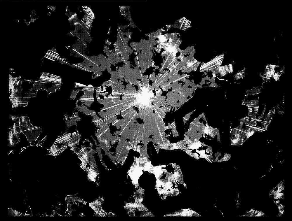 Akumetsu - Chapter 129 - Trang 13