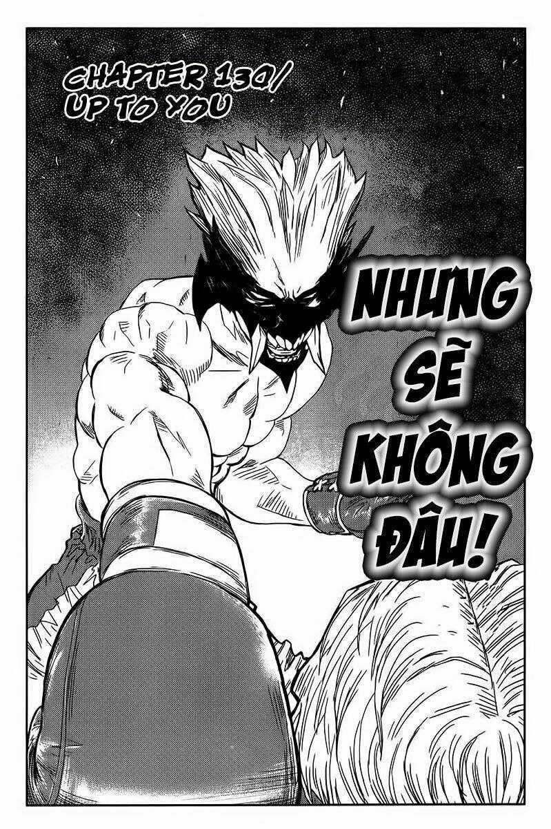 Akumetsu - Chapter 130 - Trang 2