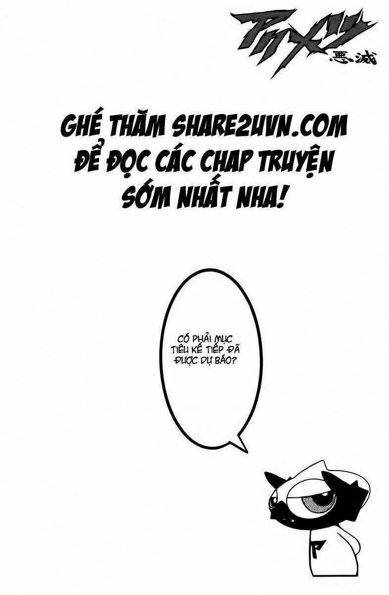 Akumetsu - Chapter 130 - Trang 20