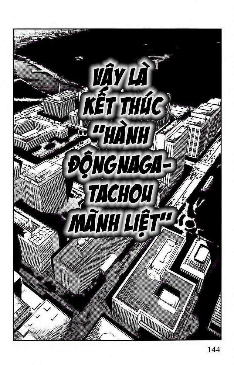 Akumetsu - Chapter 131 - Trang 17