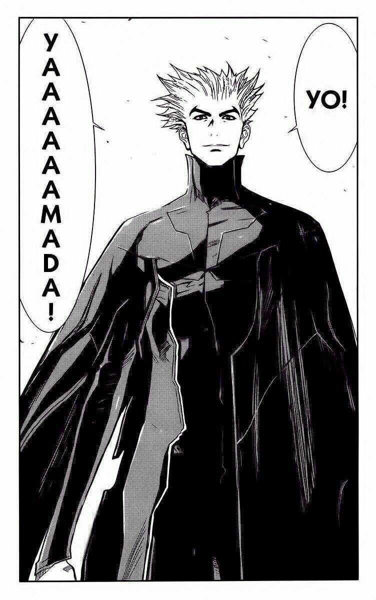 Akumetsu - Chapter 131 - Trang 6