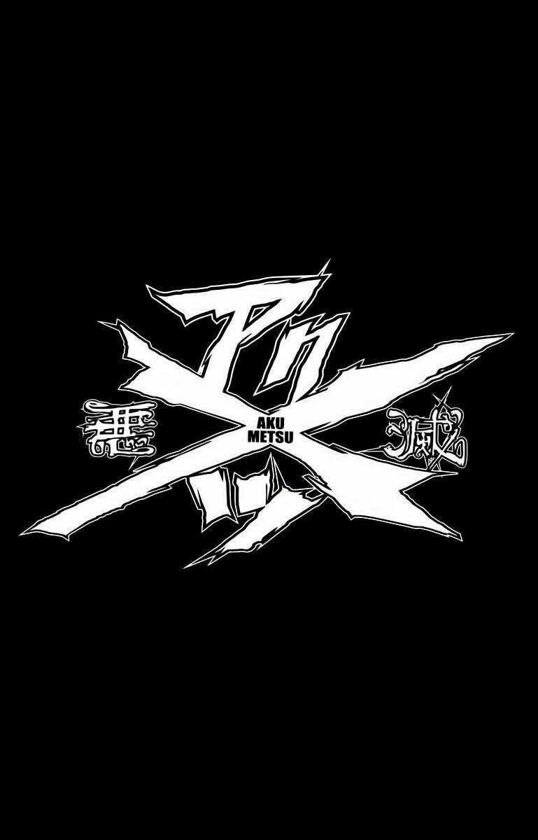 Akumetsu - Chapter 132 - Trang 2