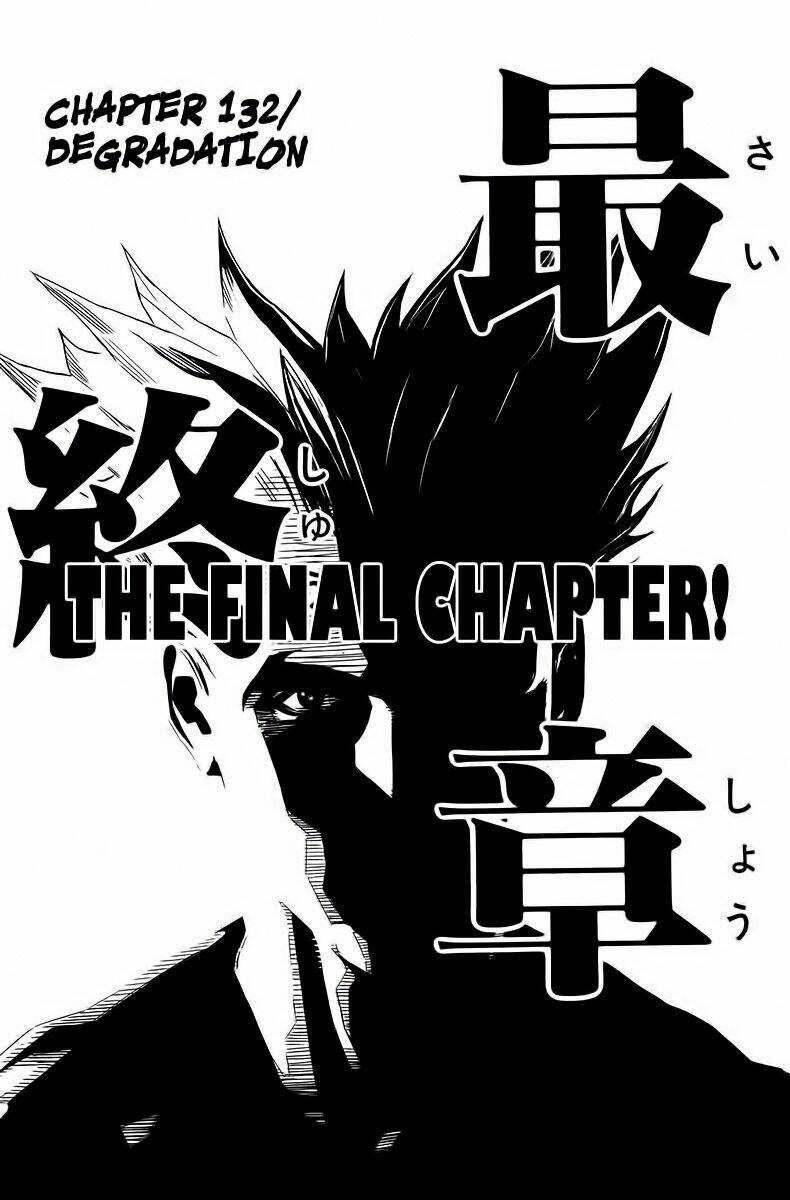 Akumetsu - Chapter 132 - Trang 3
