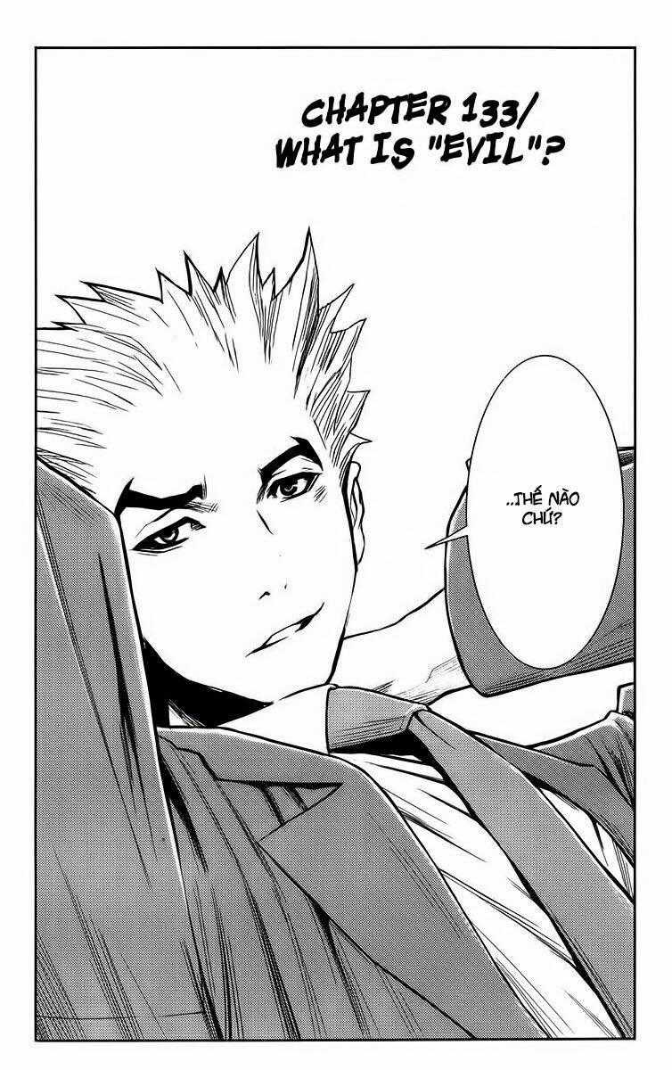 Akumetsu - Chapter 133 - Trang 2