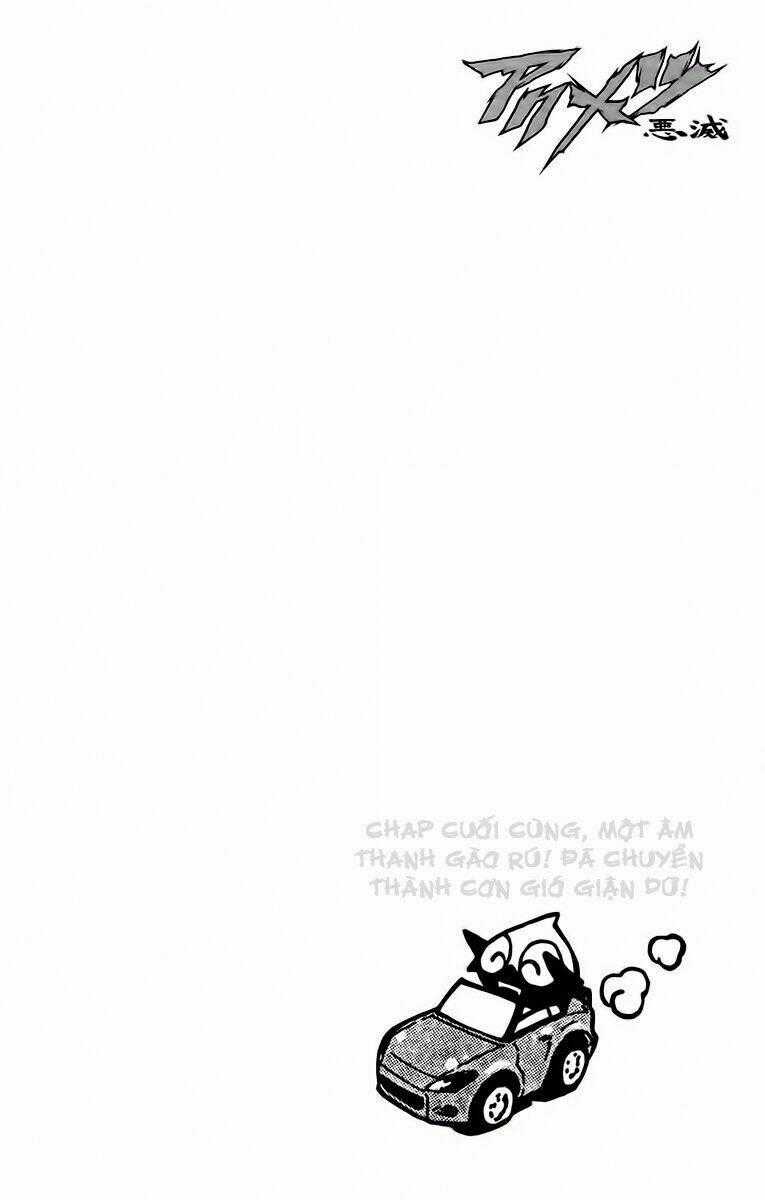 Akumetsu - Chapter 134 - Trang 1