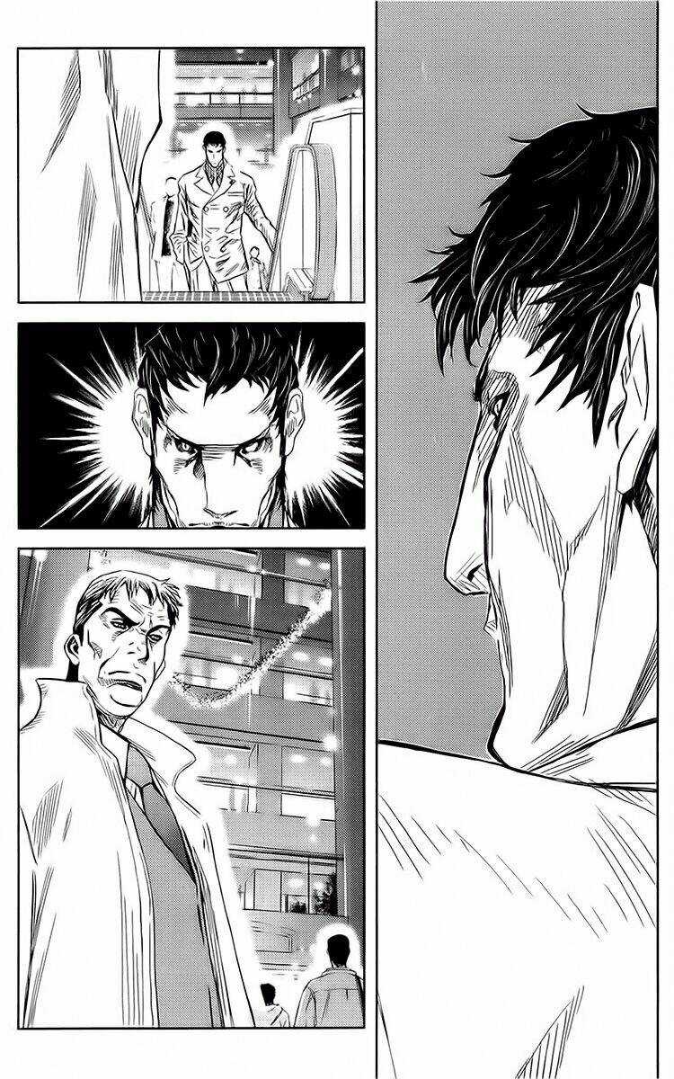 Akumetsu - Chapter 136 - Trang 16