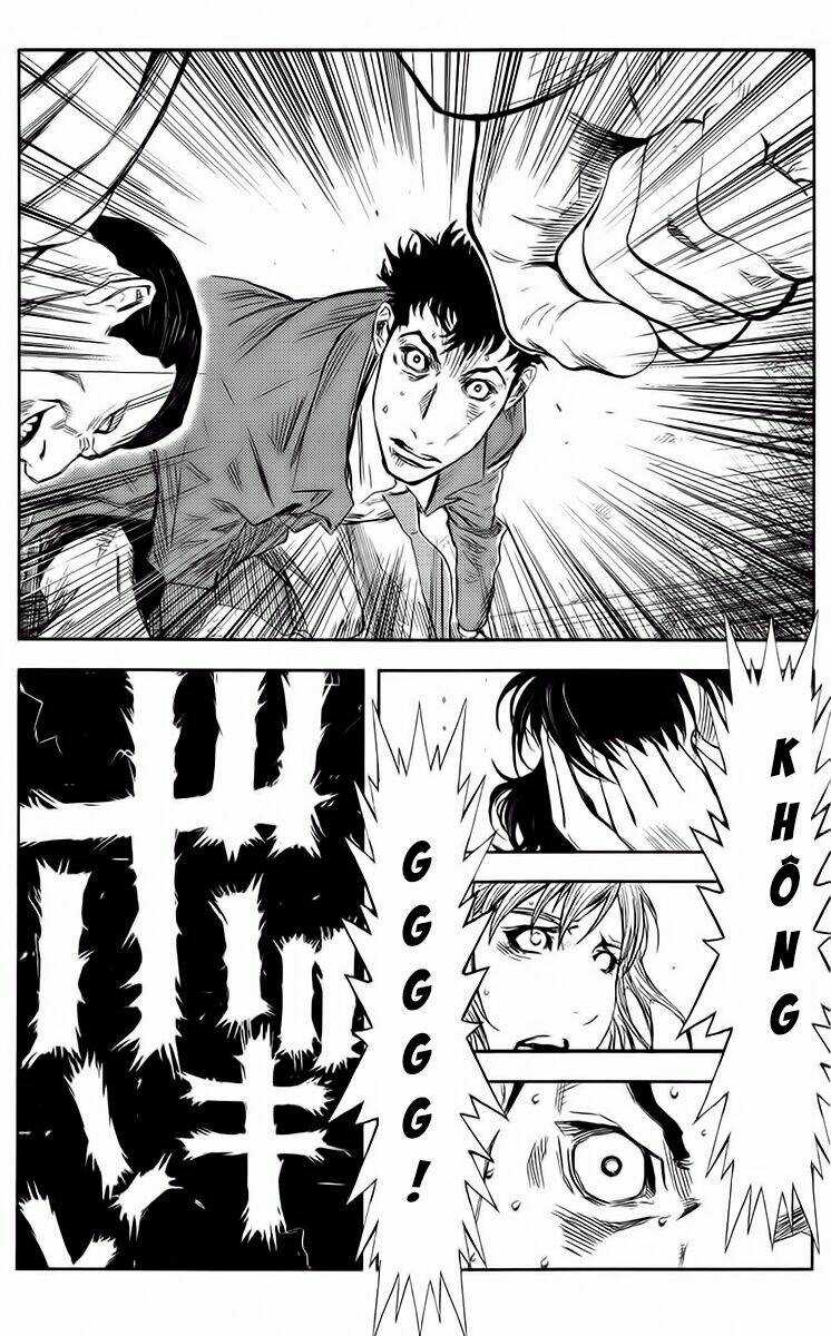 Akumetsu - Chapter 138 - Trang 13