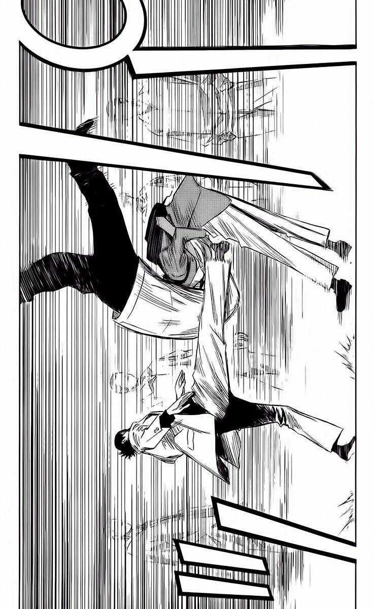 Akumetsu - Chapter 138 - Trang 19