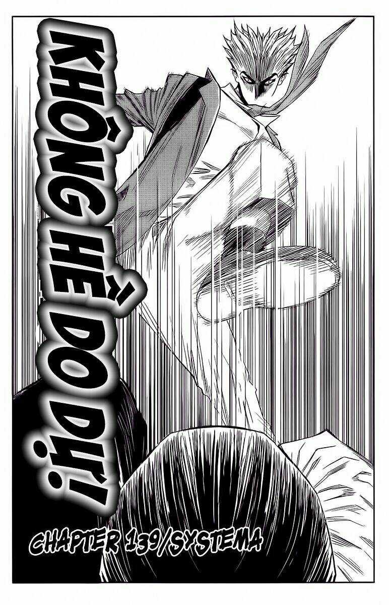 Akumetsu - Chapter 139 - Trang 4