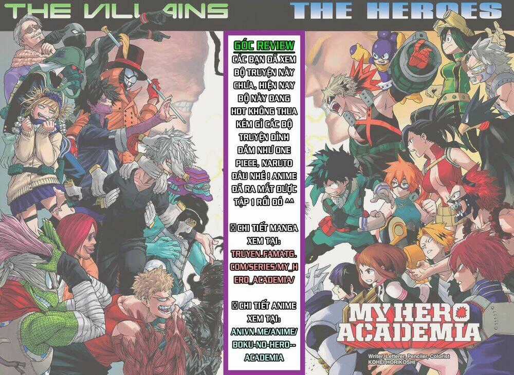 Akumetsu - Chapter 145 - Trang 23