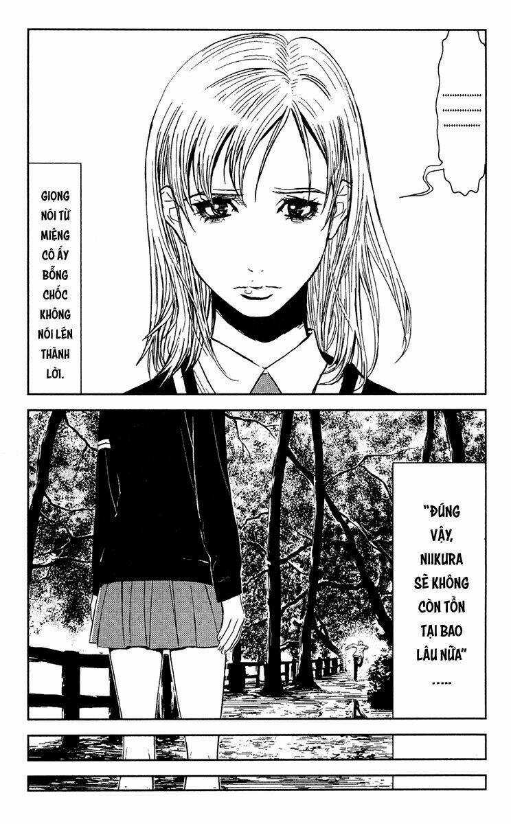 Akumetsu - Chapter 146 - Trang 20