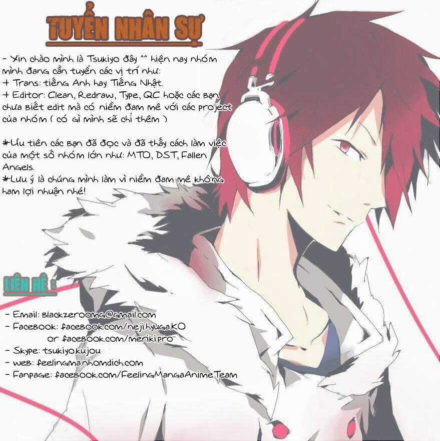 Akumetsu - Chapter 153 - Trang 28