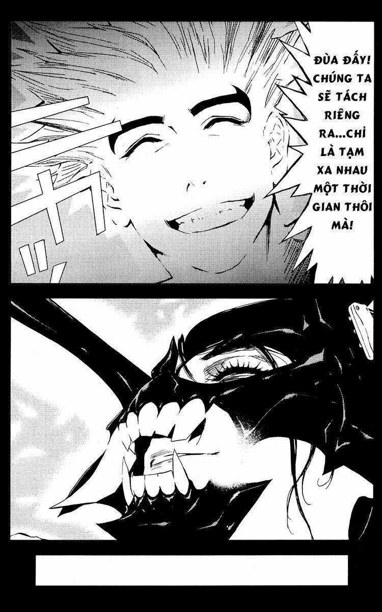 Akumetsu - Chapter 162 - Trang 16