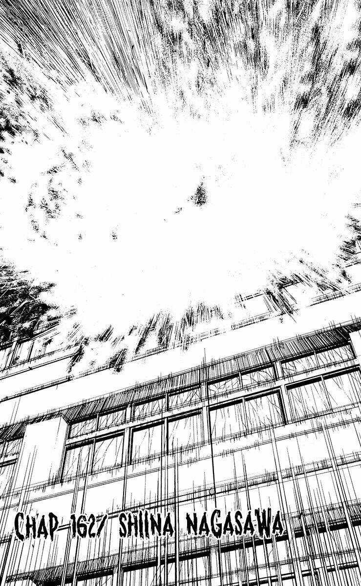 Akumetsu - Chapter 162 - Trang 4