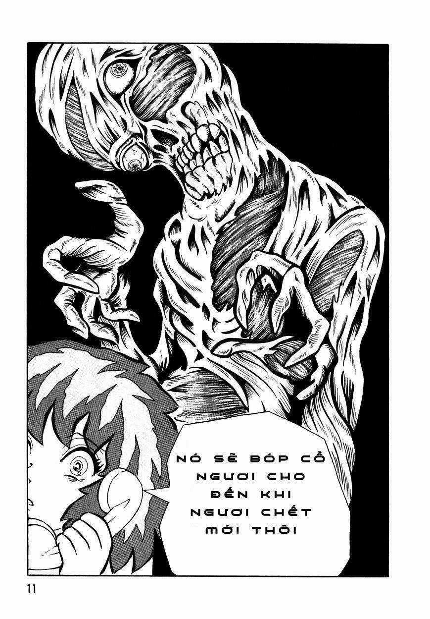 Akumu Koushounin - Chapter 1 - Trang 15