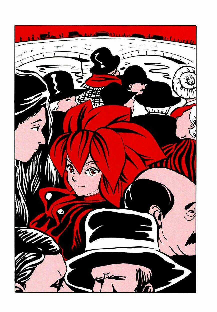 Akumu Koushounin - Chapter 1 - Trang 6