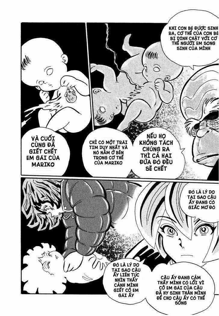 Akumu Koushounin - Chapter 2 - Trang 13