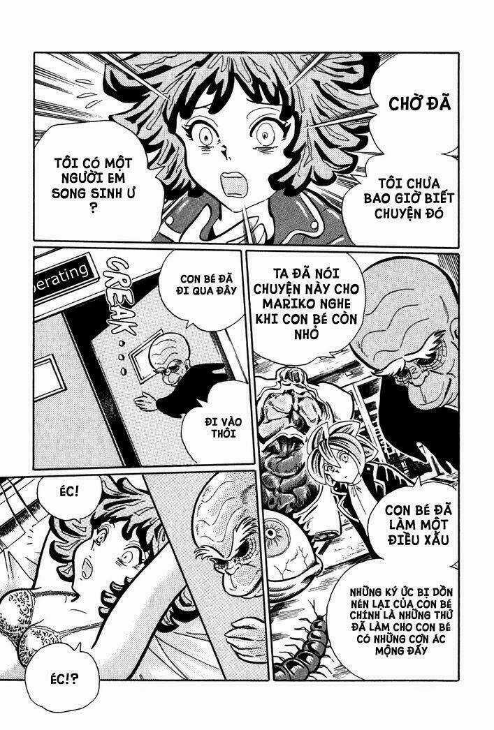 Akumu Koushounin - Chapter 2 - Trang 14