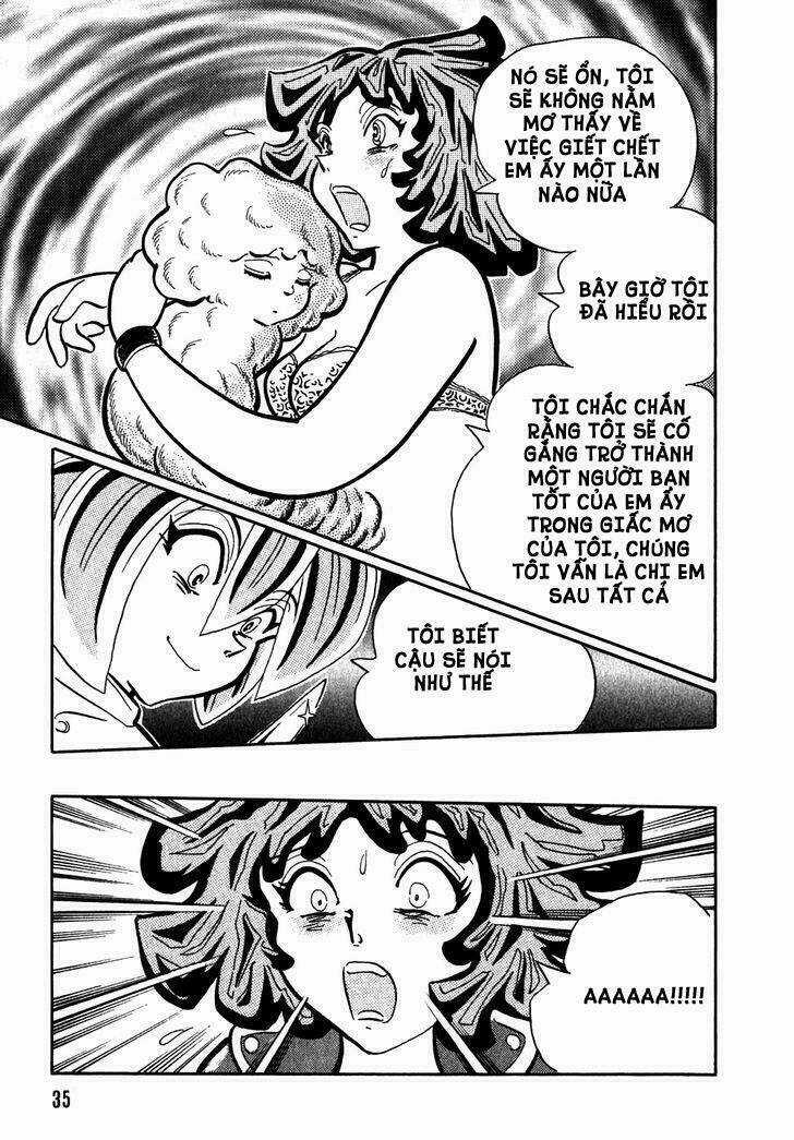 Akumu Koushounin - Chapter 2 - Trang 18